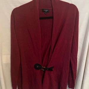 Size S cardigan sweater